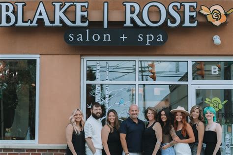 blake rose hair salon|experience blake rose salon.